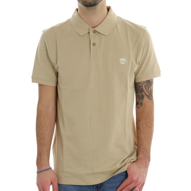 POLO MILLERS RIVER SLIM TIMBERLAND - Mad Fashion | img vers.1300x/